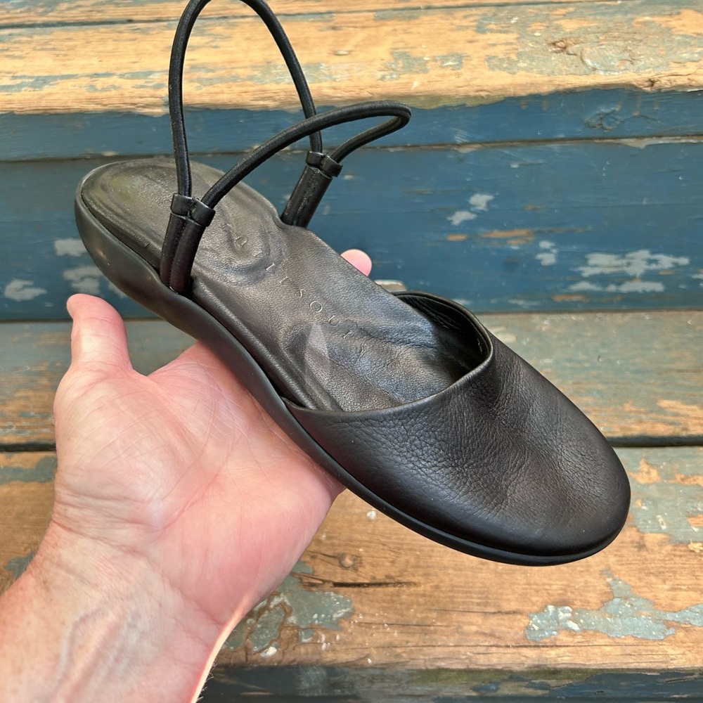 GENTLE SOULS SANDAL - Picture 11 of 13